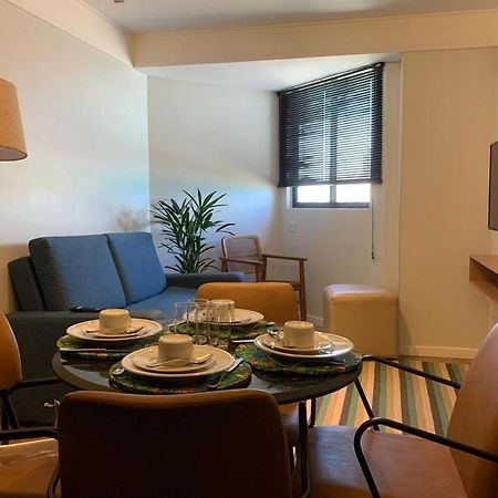 Lindo Apartamento Com Vista - Praia De Pontanegra Natal Exteriér fotografie