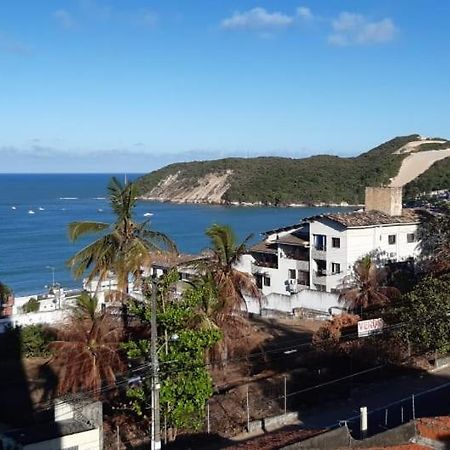 Lindo Apartamento Com Vista - Praia De Pontanegra Natal Exteriér fotografie