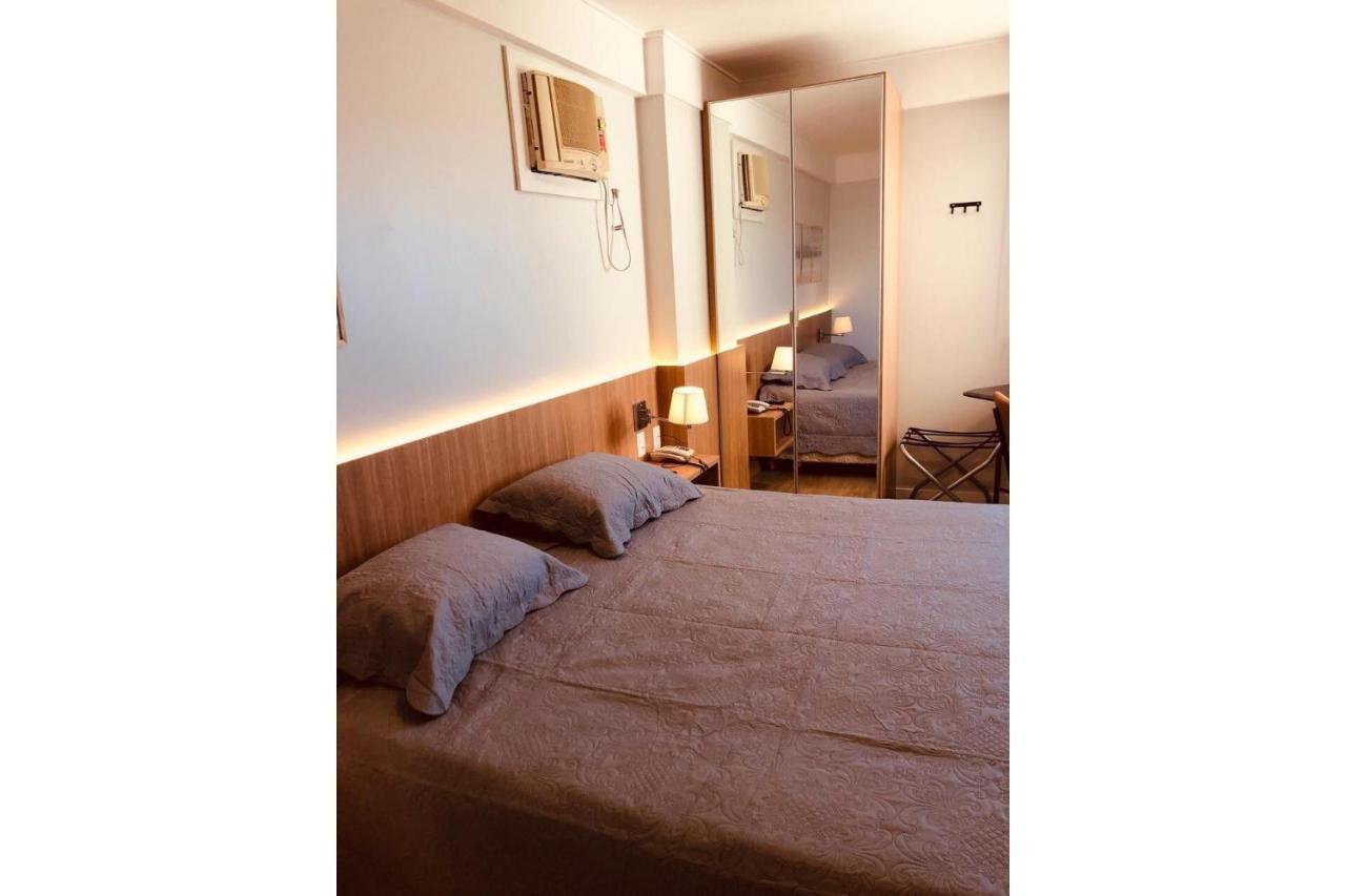 Lindo Apartamento Com Vista - Praia De Pontanegra Natal Exteriér fotografie