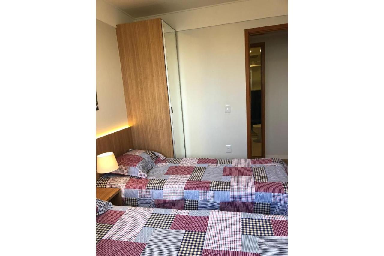 Lindo Apartamento Com Vista - Praia De Pontanegra Natal Exteriér fotografie