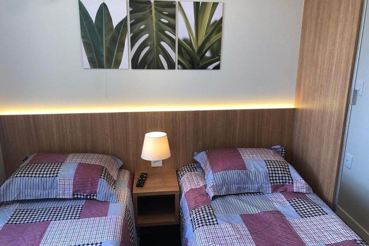 Lindo Apartamento Com Vista - Praia De Pontanegra Natal Exteriér fotografie