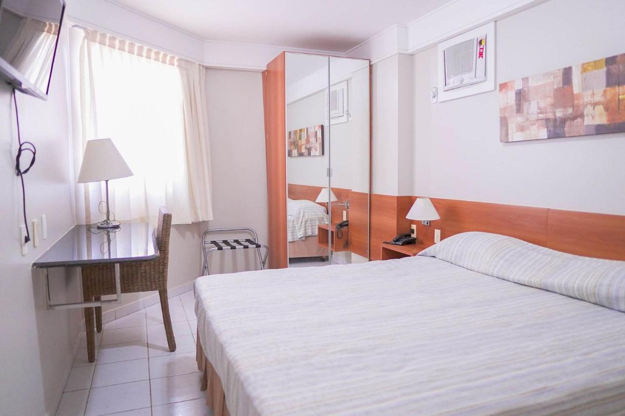 Lindo Apartamento Com Vista - Praia De Pontanegra Natal Exteriér fotografie