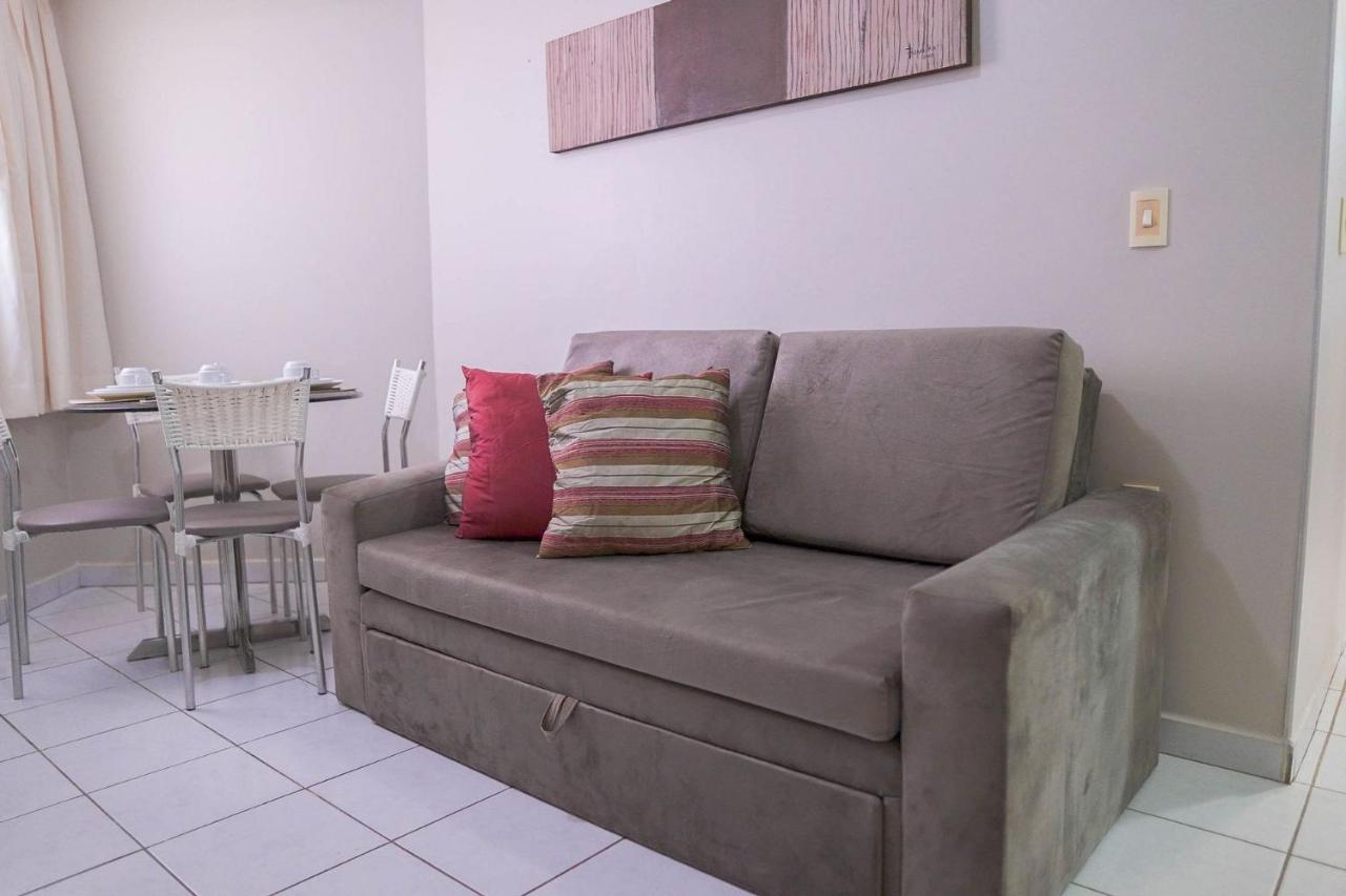 Lindo Apartamento Com Vista - Praia De Pontanegra Natal Exteriér fotografie