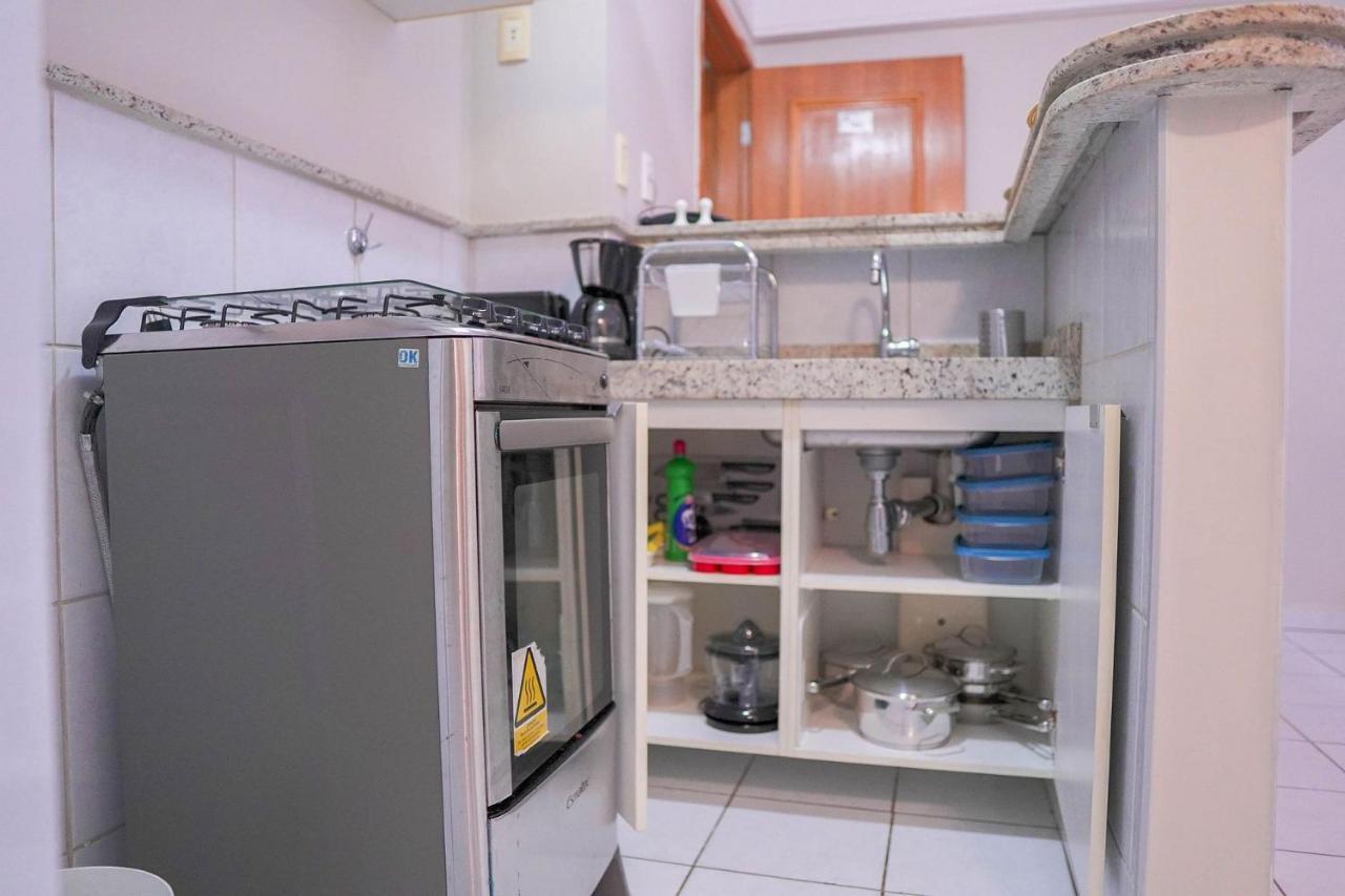 Lindo Apartamento Com Vista - Praia De Pontanegra Natal Exteriér fotografie
