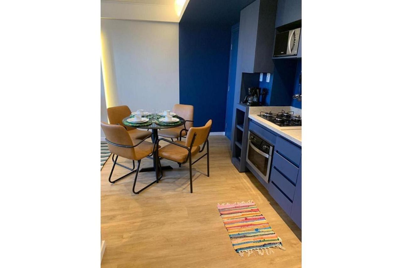 Lindo Apartamento Com Vista - Praia De Pontanegra Natal Exteriér fotografie