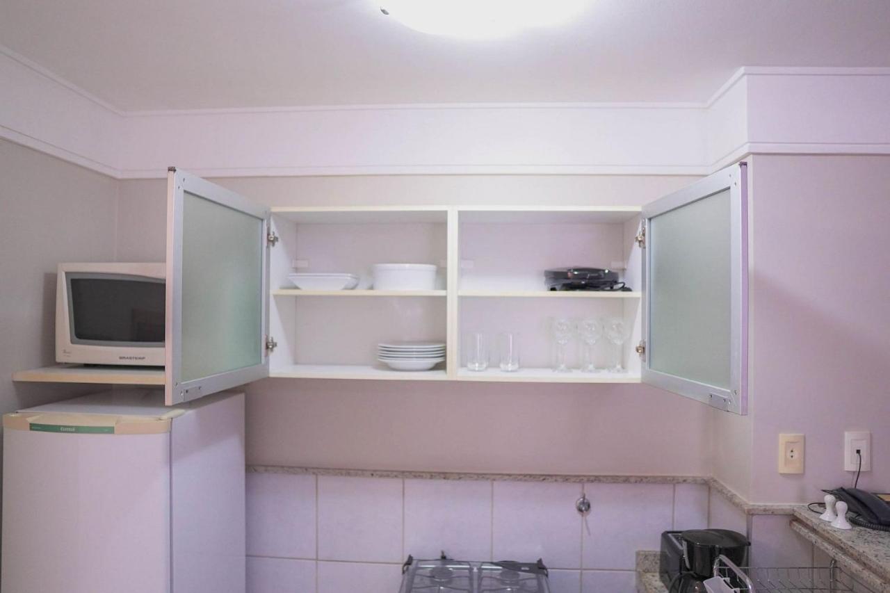 Lindo Apartamento Com Vista - Praia De Pontanegra Natal Exteriér fotografie