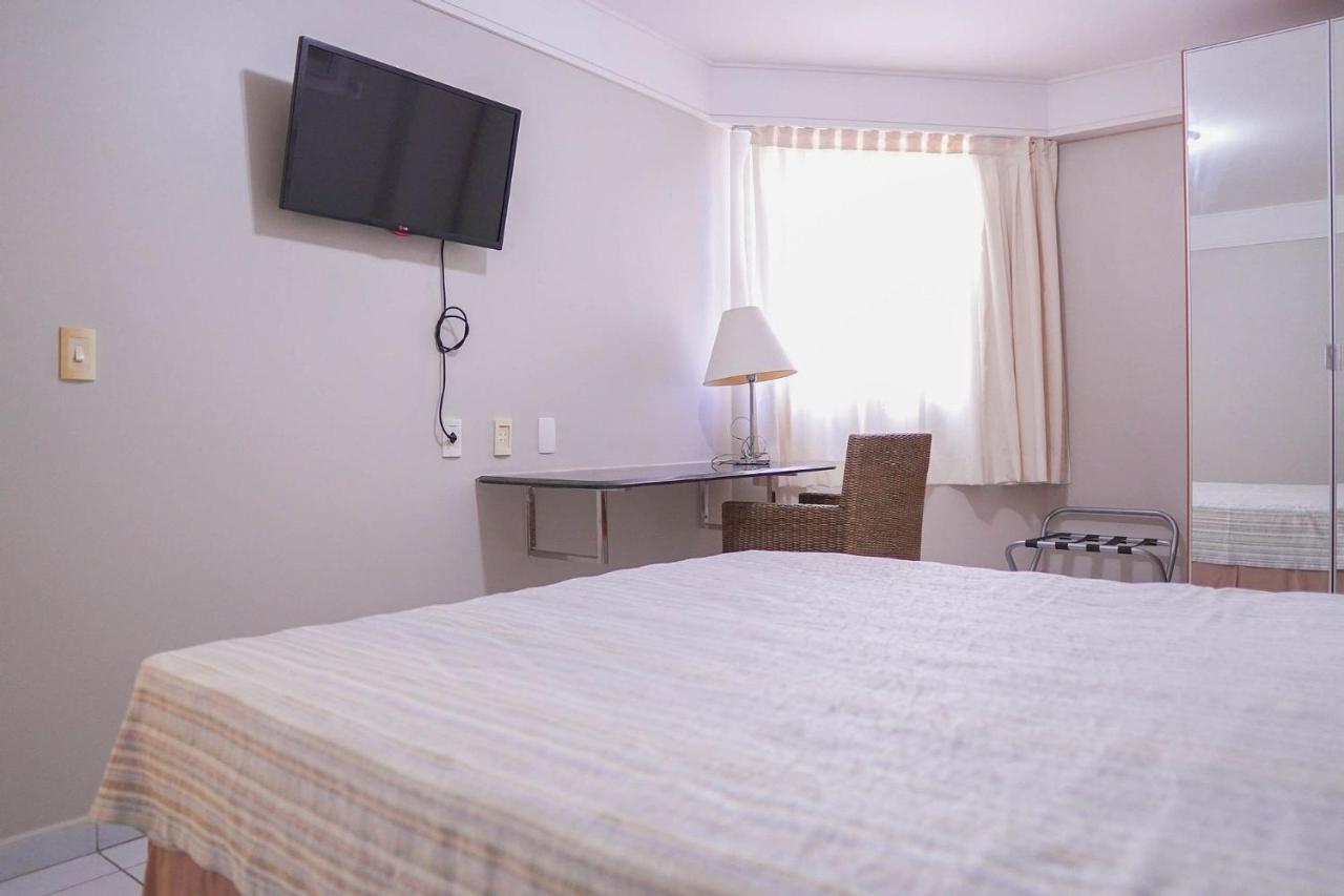 Lindo Apartamento Com Vista - Praia De Pontanegra Natal Exteriér fotografie