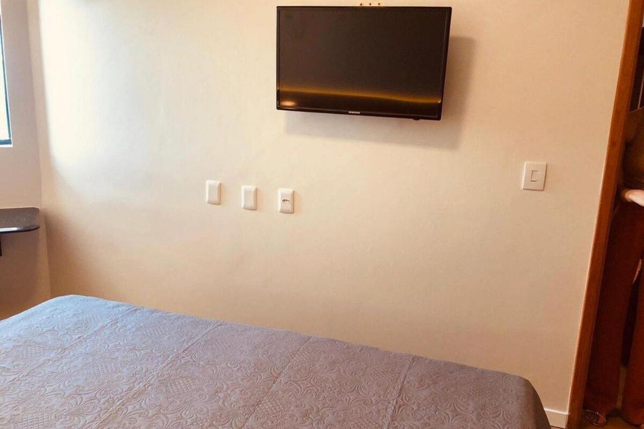 Lindo Apartamento Com Vista - Praia De Pontanegra Natal Exteriér fotografie