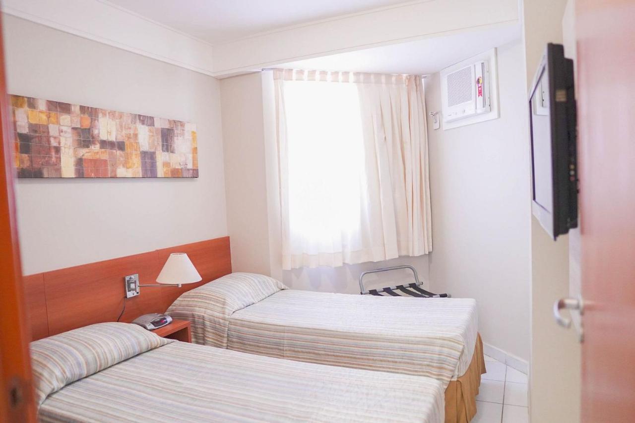 Lindo Apartamento Com Vista - Praia De Pontanegra Natal Exteriér fotografie