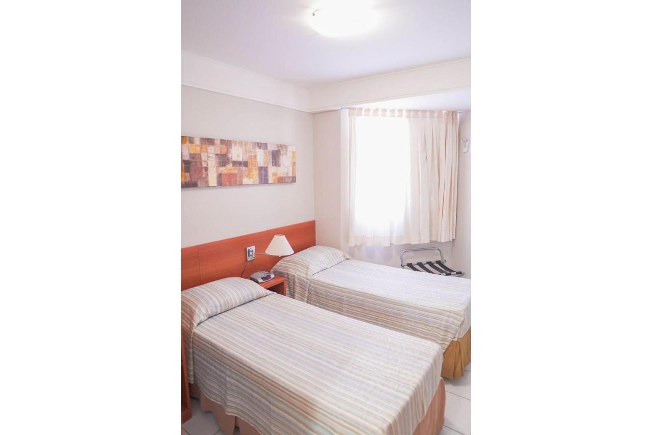 Lindo Apartamento Com Vista - Praia De Pontanegra Natal Exteriér fotografie