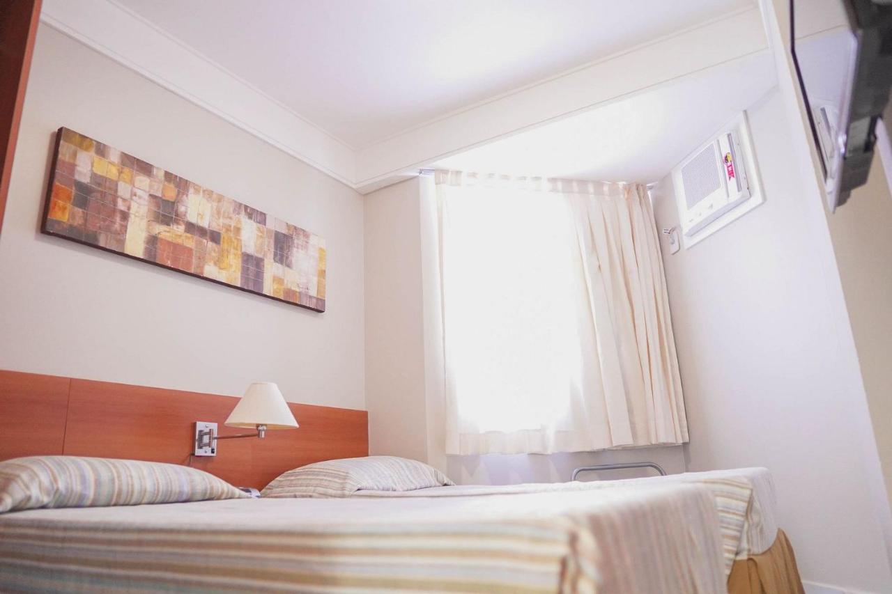 Lindo Apartamento Com Vista - Praia De Pontanegra Natal Exteriér fotografie