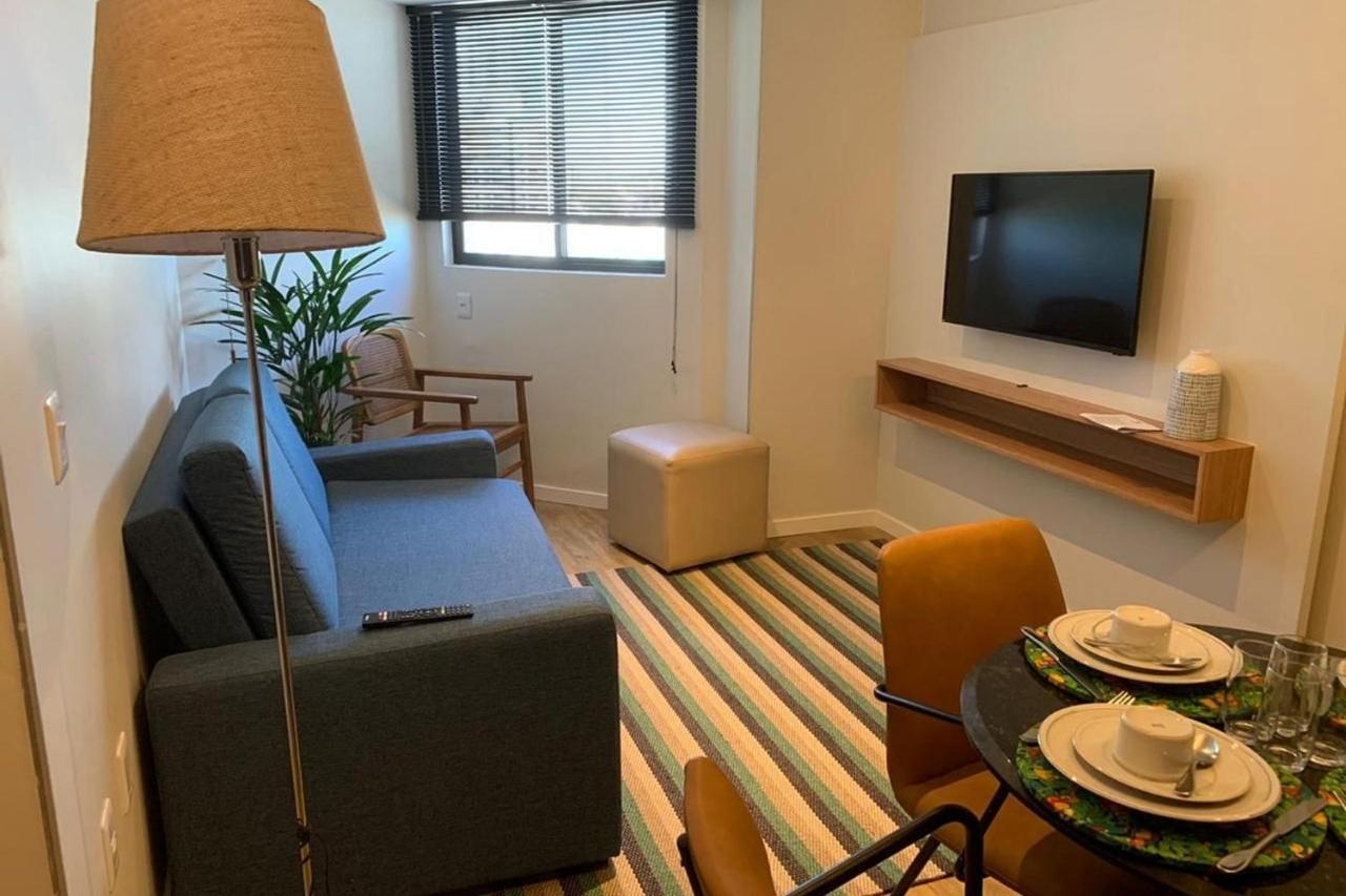Lindo Apartamento Com Vista - Praia De Pontanegra Natal Exteriér fotografie