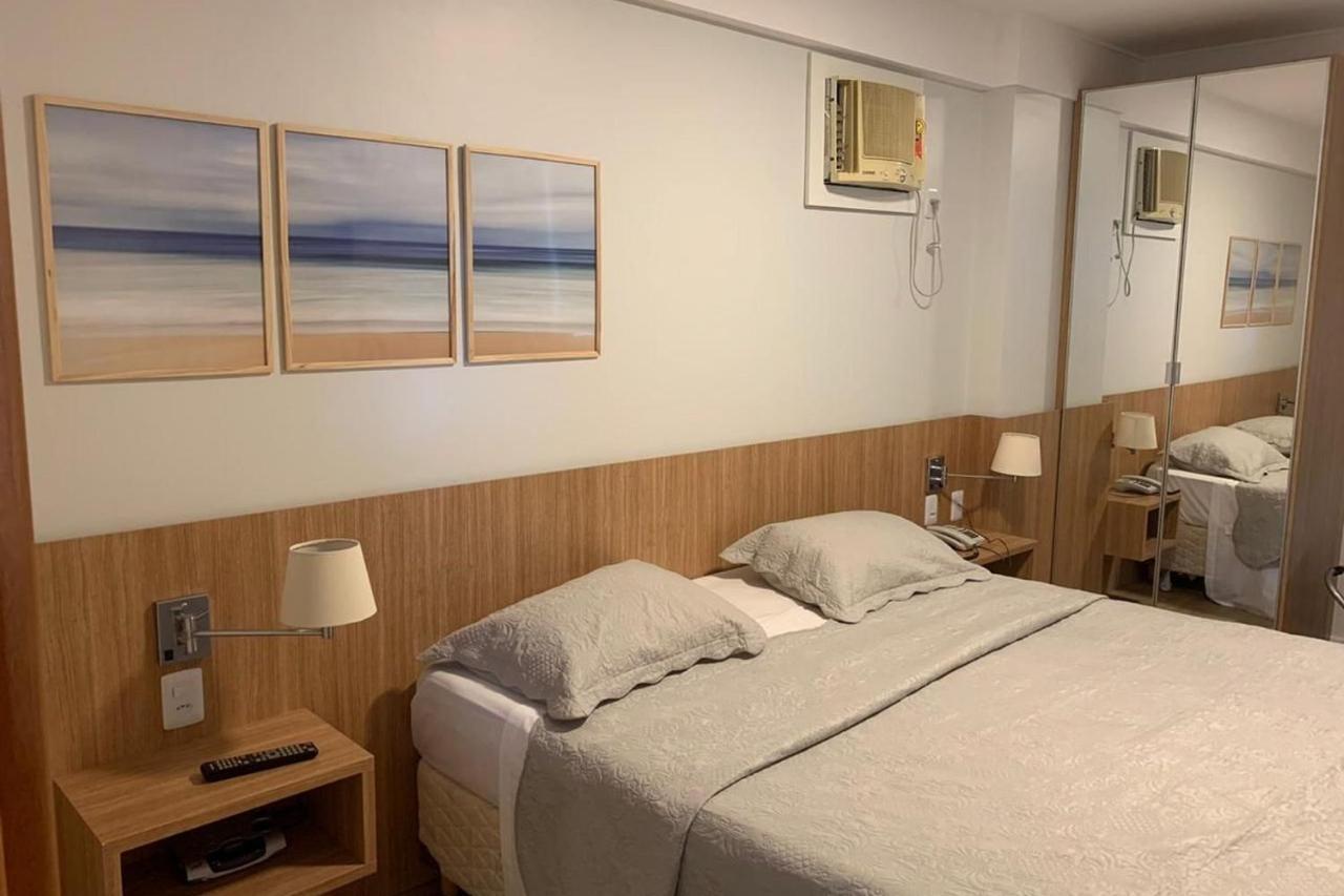 Lindo Apartamento Com Vista - Praia De Pontanegra Natal Exteriér fotografie