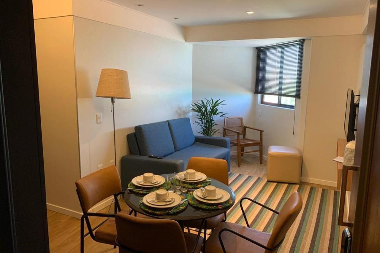 Lindo Apartamento Com Vista - Praia De Pontanegra Natal Exteriér fotografie