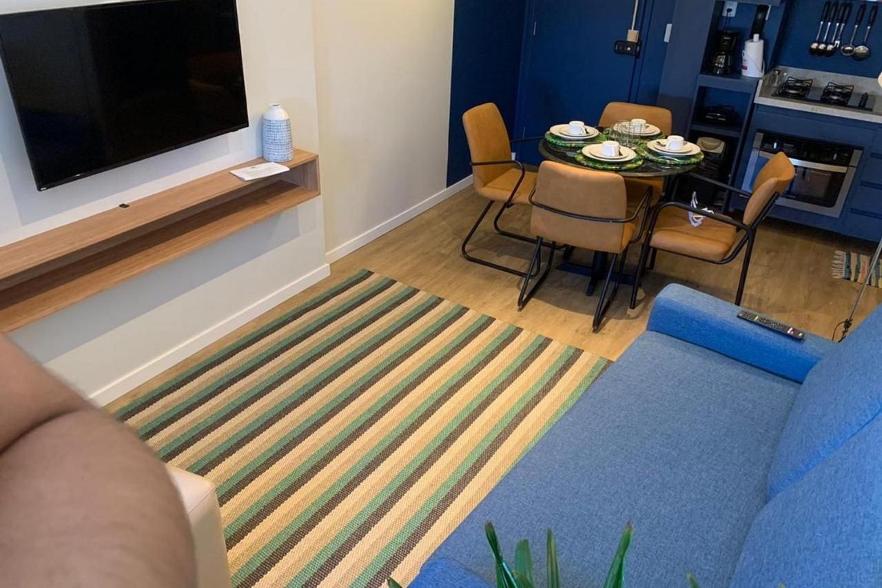 Lindo Apartamento Com Vista - Praia De Pontanegra Natal Exteriér fotografie