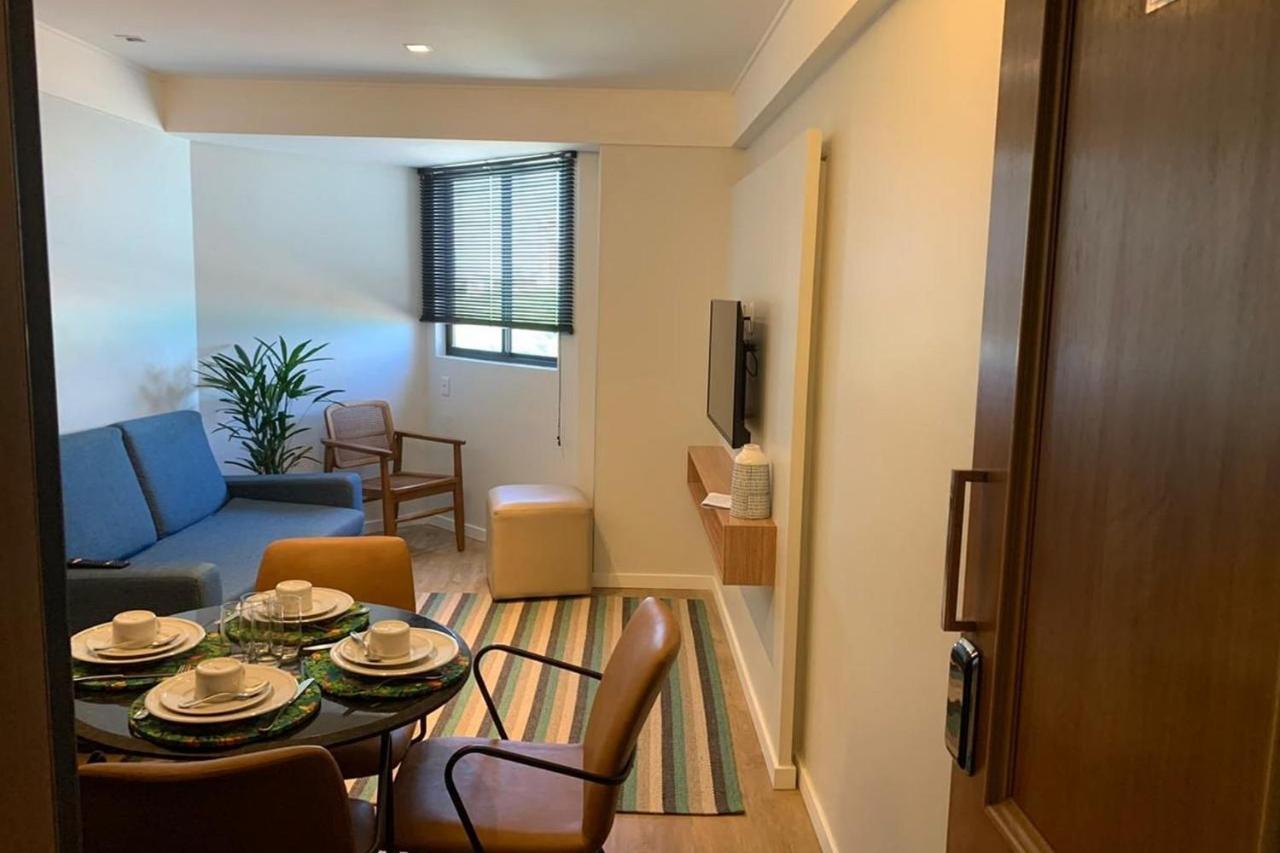 Lindo Apartamento Com Vista - Praia De Pontanegra Natal Exteriér fotografie