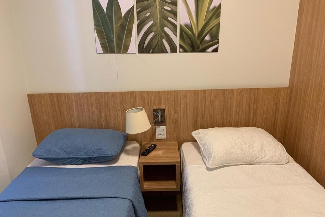 Lindo Apartamento Com Vista - Praia De Pontanegra Natal Exteriér fotografie