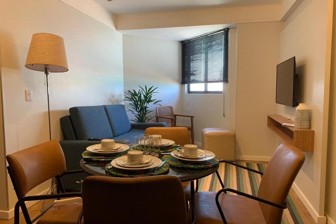 Lindo Apartamento Com Vista - Praia De Pontanegra Natal Exteriér fotografie
