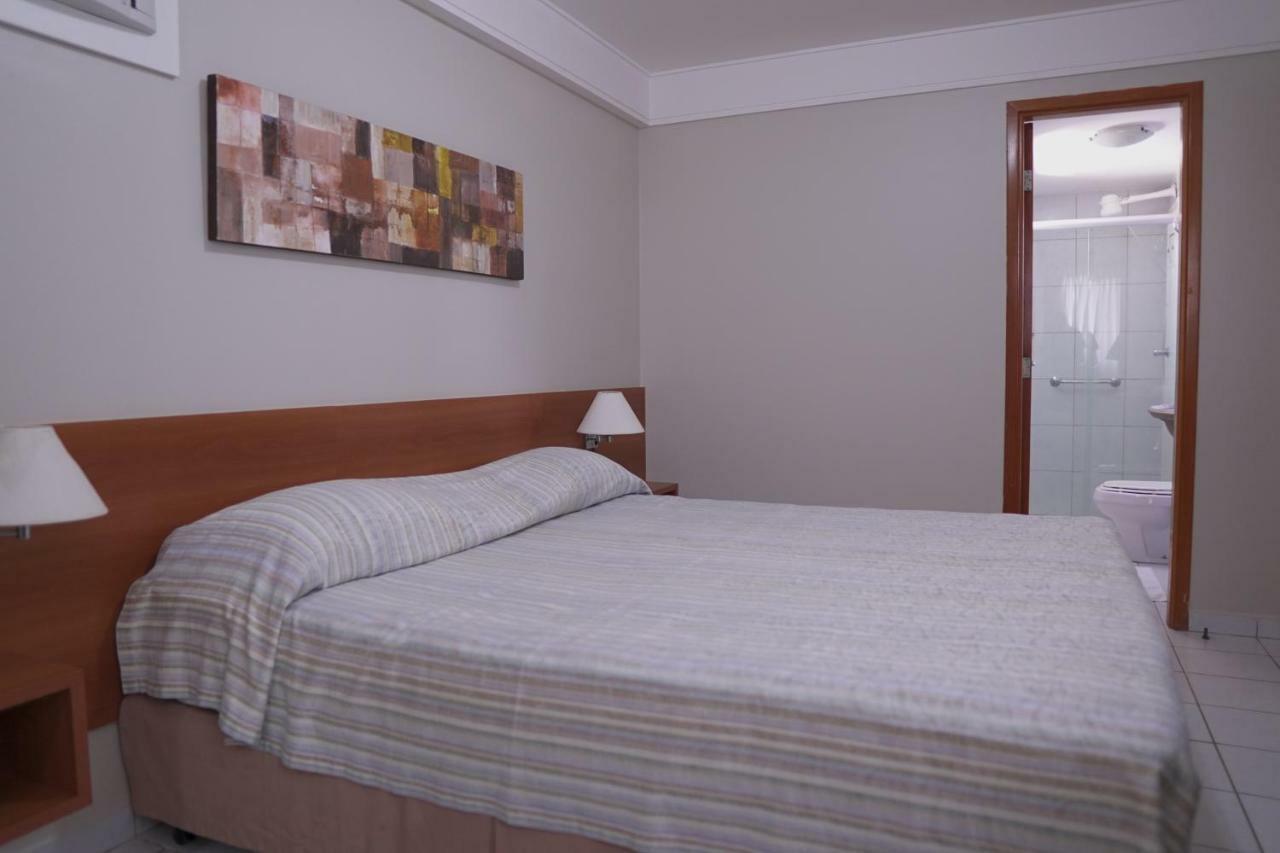 Lindo Apartamento Com Vista - Praia De Pontanegra Natal Exteriér fotografie