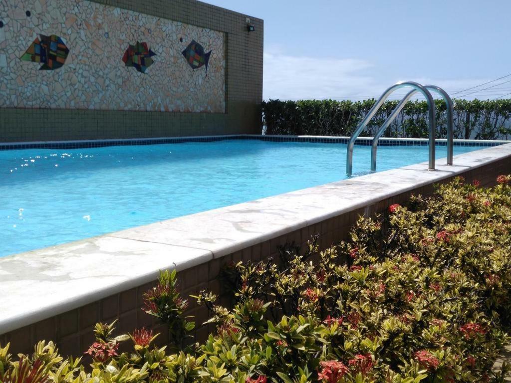 Lindo Apartamento Com Vista - Praia De Pontanegra Natal Exteriér fotografie