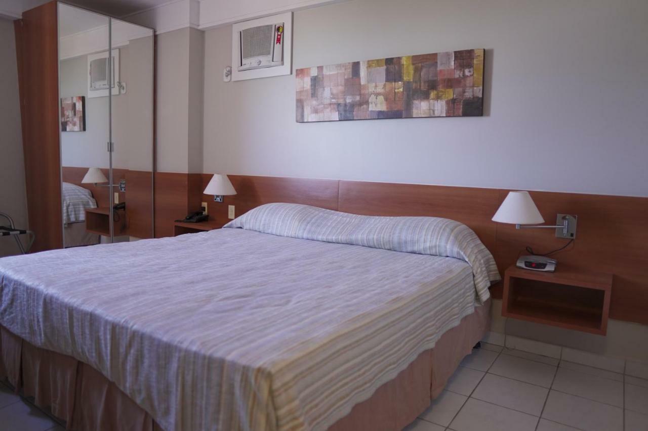 Lindo Apartamento Com Vista - Praia De Pontanegra Natal Exteriér fotografie