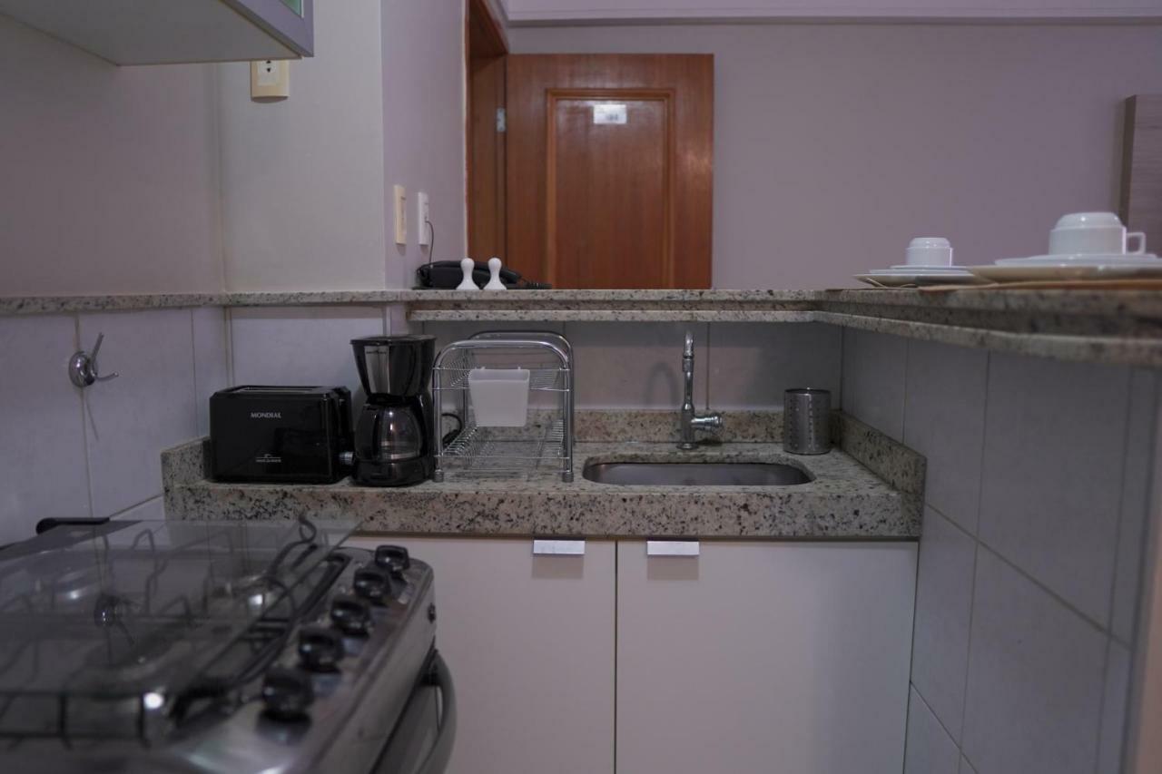 Lindo Apartamento Com Vista - Praia De Pontanegra Natal Exteriér fotografie
