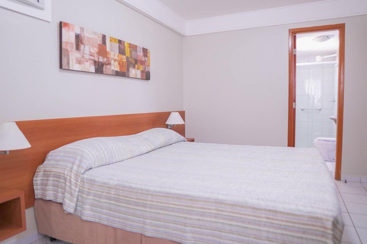 Lindo Apartamento Com Vista - Praia De Pontanegra Natal Exteriér fotografie