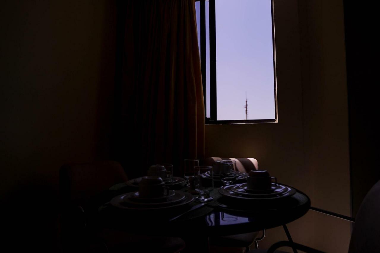 Lindo Apartamento Com Vista - Praia De Pontanegra Natal Exteriér fotografie