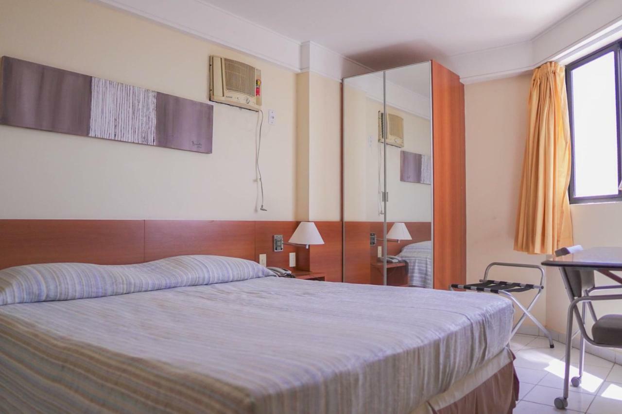 Lindo Apartamento Com Vista - Praia De Pontanegra Natal Exteriér fotografie