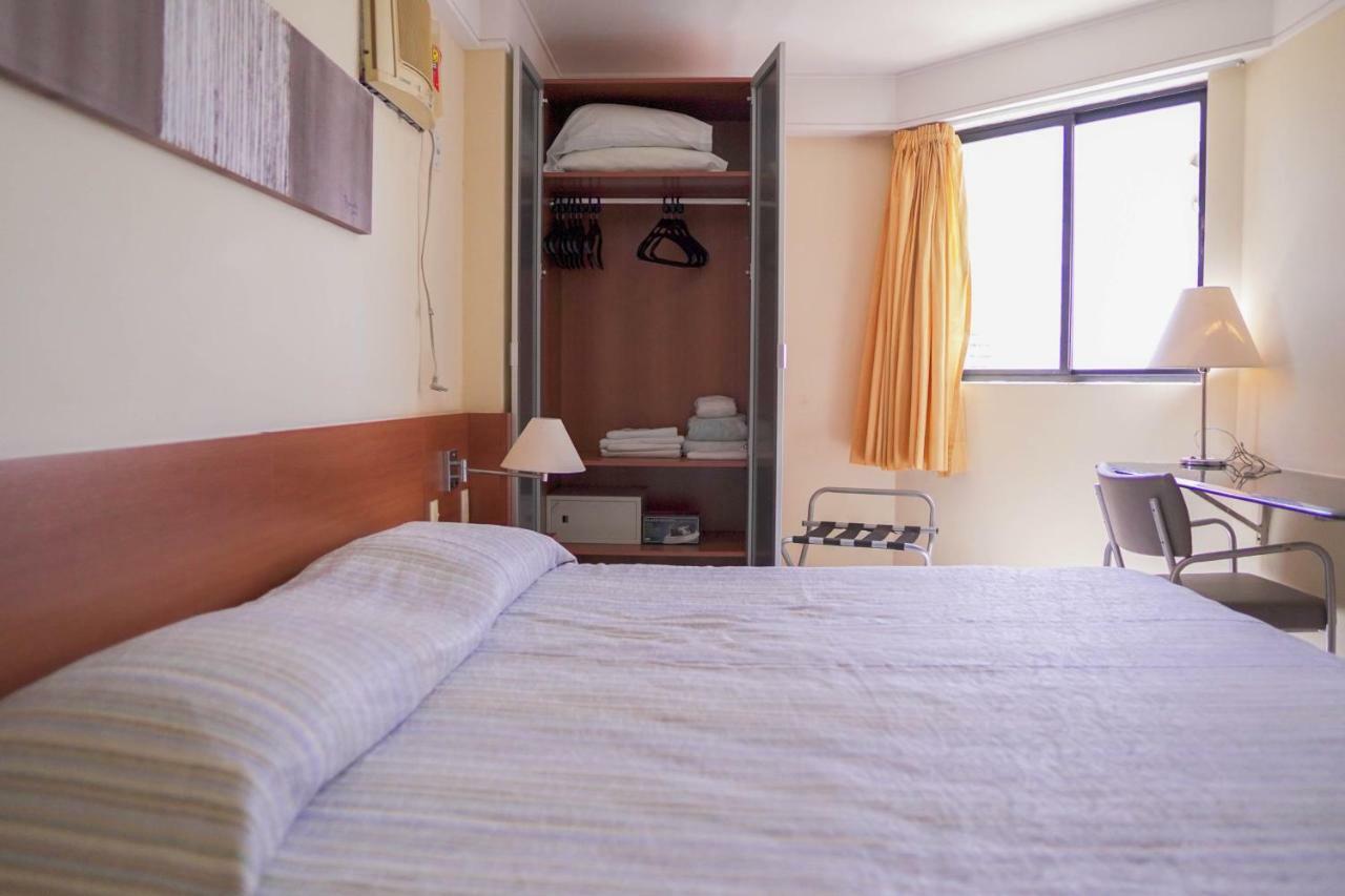 Lindo Apartamento Com Vista - Praia De Pontanegra Natal Exteriér fotografie