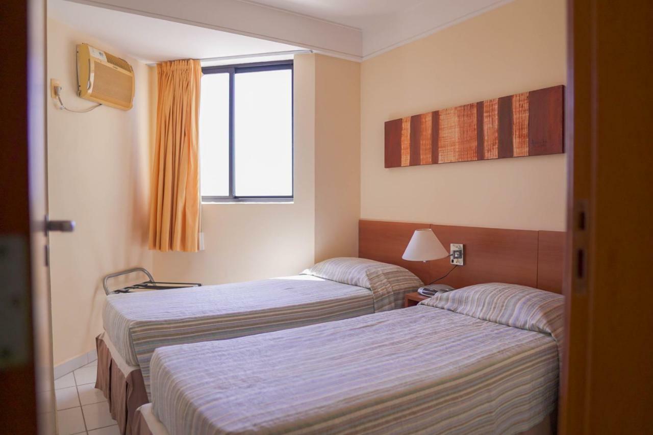 Lindo Apartamento Com Vista - Praia De Pontanegra Natal Exteriér fotografie